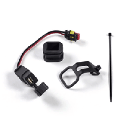 PRISE USB - APRILIA RSV4 Piaggio