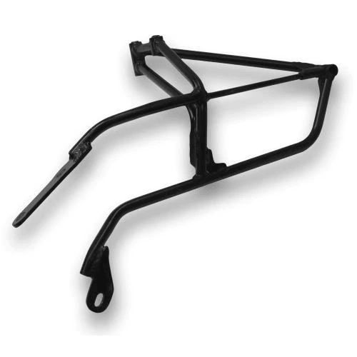 SUPPORT SACOCHE LATÉRALE DROITE - APRILIA TUONO V4 Piaggio