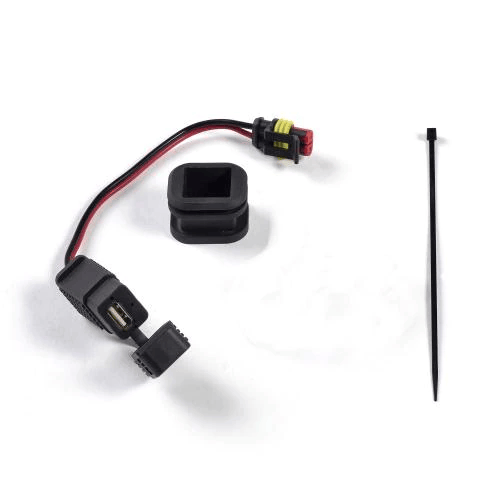 PRISE USB - APRILIA TUONO Piaggio