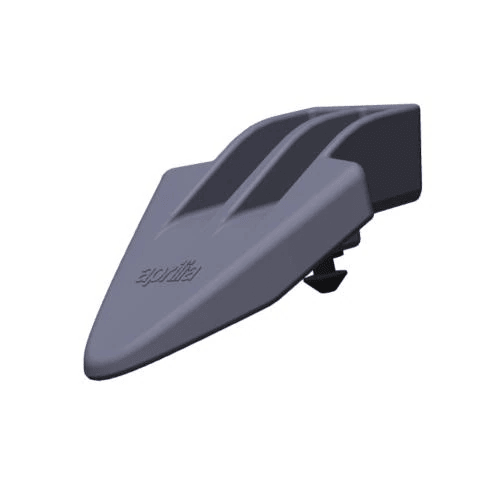 ATTACHE DE SELLE PILOTE - APRILIA RS660 / TUONO 660 Piaggio