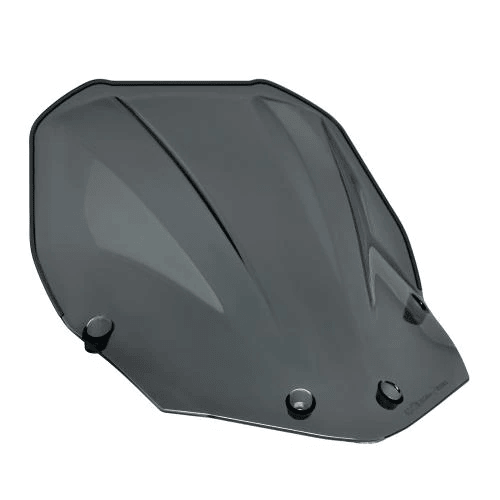 SAUTE VENT HAUT FUMÉ - APRILIA TUONO Piaggio