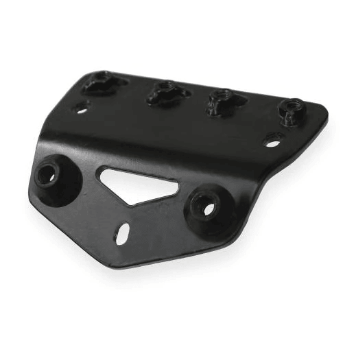 SUPPORT DE SACOCHE CENTRALE - APRILIA TUONO V4 Piaggio