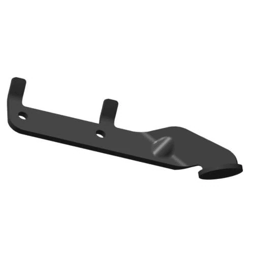 SUPPORT ADAPTATEUR POUR BEQUILLE CENTRALE - MOTO GUZZI V7 Piaggio