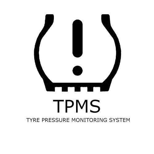 TPMS (SYSTÈME DE SURVEILLANCE DE LA PRESSION DES PNEUS) - MOTO GUZZI Piaggio
