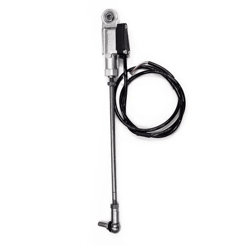 SHIFTER - MOTO GUZZI V100 Piaggio
