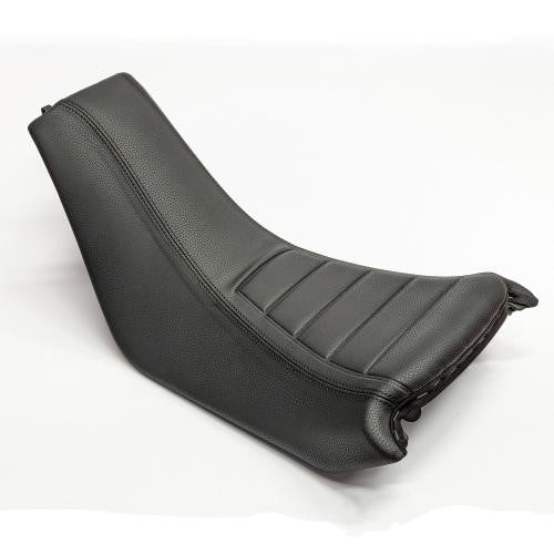 SELLE CONFORT HAUTE CHAUFFANTE - MOTO GUZZI V100 Piaggio