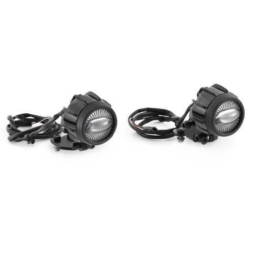 PHARES ANTIBROUILLARD À LED SUPPLÉMENTAIRES - MOTO GUZZI Piaggio