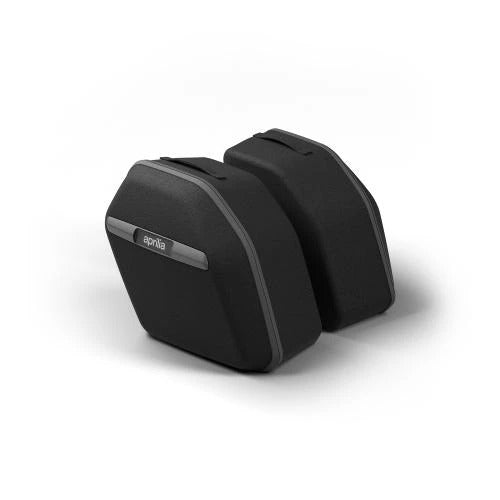 VALISES LATÉRALES - APRILIA RS 457 Piaggio