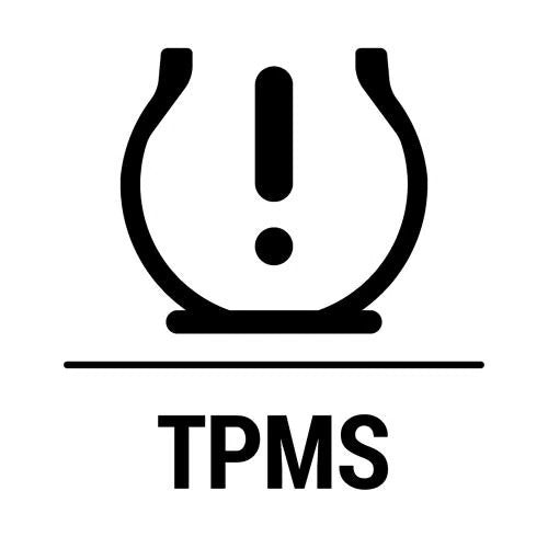 TPMS - APRILIA RS 457 Piaggio