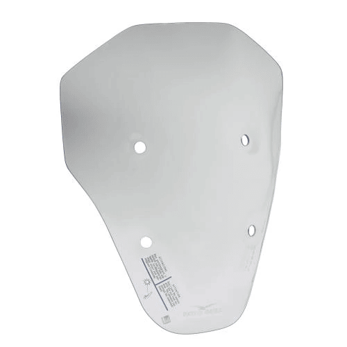 PARE-BRISE AERODYNAMIQUE - MOTO GUZZI STELVIO Piaggio