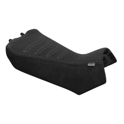 SELLE CHAUFFANTE CONFORT HAUTE - MOTO GUZZI STELVIO Piaggio