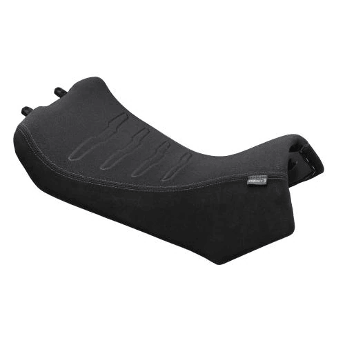 SELLE CHAUFFANTE CONFORT BASSE - MOTO GUZZI STELVIO Piaggio