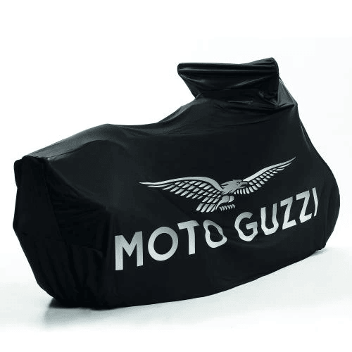 HOUSSE MOTO « EAGLE » - MOTO GUZZI V7 Piaggio