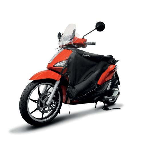 TABLIER COUVRE-JAMBES - PIAGGIO LIBERTY Piaggio