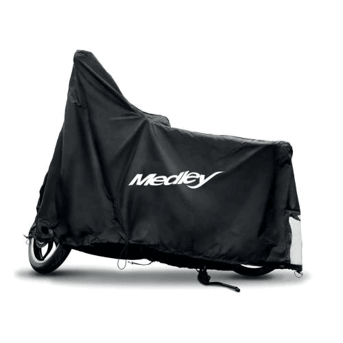 HOUSSE DE VEHICULE EXTÉRIEUR - MEDLEY 125 Piaggio