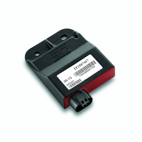 UNITE DE CONTRÔLE D'INTERFACE POUR SMARTPHONE MGM - MOTO GUZZI Piaggio