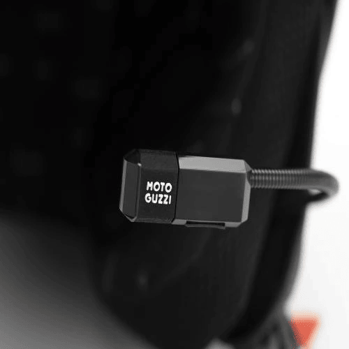SYSTÈME DE COMMUNICATION BLUETOOTH Piaggio
