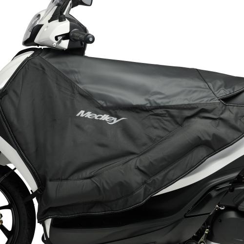 TABLIER COUVRE-JAMBES STANDARD - PIAGGIO MEDLEY Piaggio