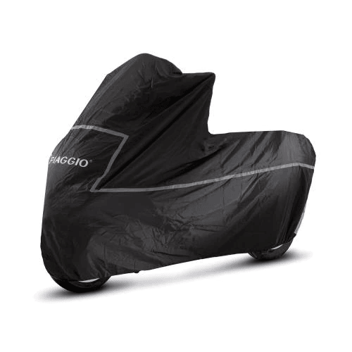 HOUSSE VÉHICULE EXTÉRIEUR - BEVERLY 300 / 400 Piaggio