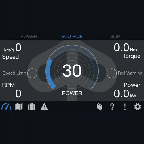 PLATEFORME MULTIMÉDIA PMP 3.0 APRILIA MIA Piaggio
