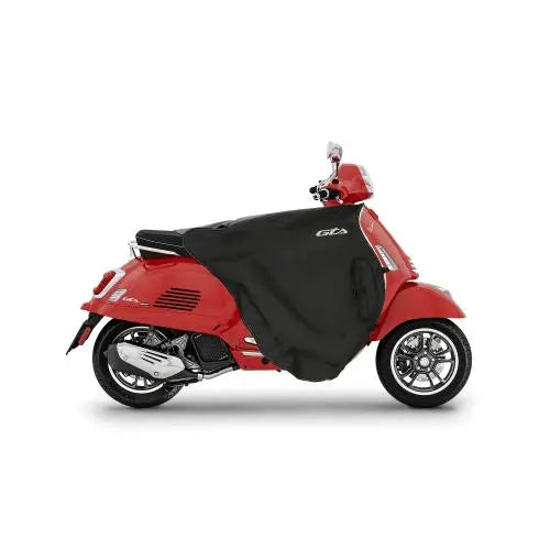 TABLIER COUVRE JAMBES - VESPA GTS Piaggio