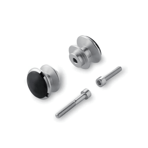 SUPPORT DE BÉQUILLE DE STAND - APRILIA Piaggio