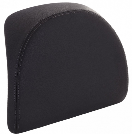 DOSSERET TOP CASE 32LT (COUTURES NOIRES) - APRILIA SRGT Piaggio