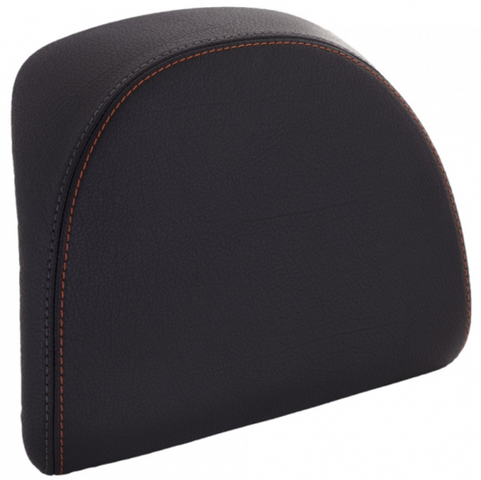DOSSERET TOP CASE 32LT (SURPIQÛRES ROUGES) - APRILIA SRGT Piaggio