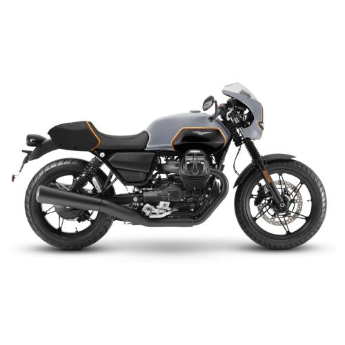 KIT SKETCHBIKE - CLASSIC SPORT MOTO GUZZI V7 Piaggio