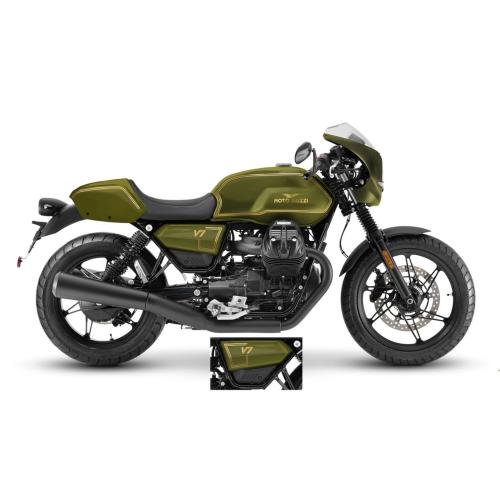 KIT SKETCHBIKE - LA NORMALE MOTO GUZZI V7 Piaggio