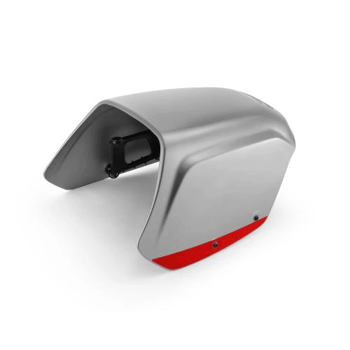 CAPOT DE SELLE - MOTO GUZZI V7 Piaggio