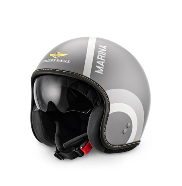 CASQUE MOTO GUZZI AVIAZIONZ NAVALE