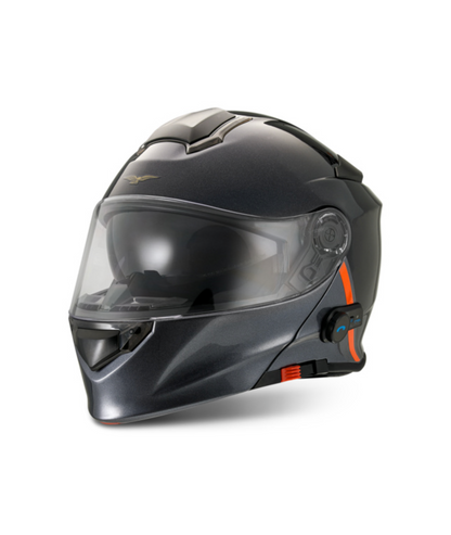 CASQUE - MOTO GUZZI MODULAR BLUETOOTH