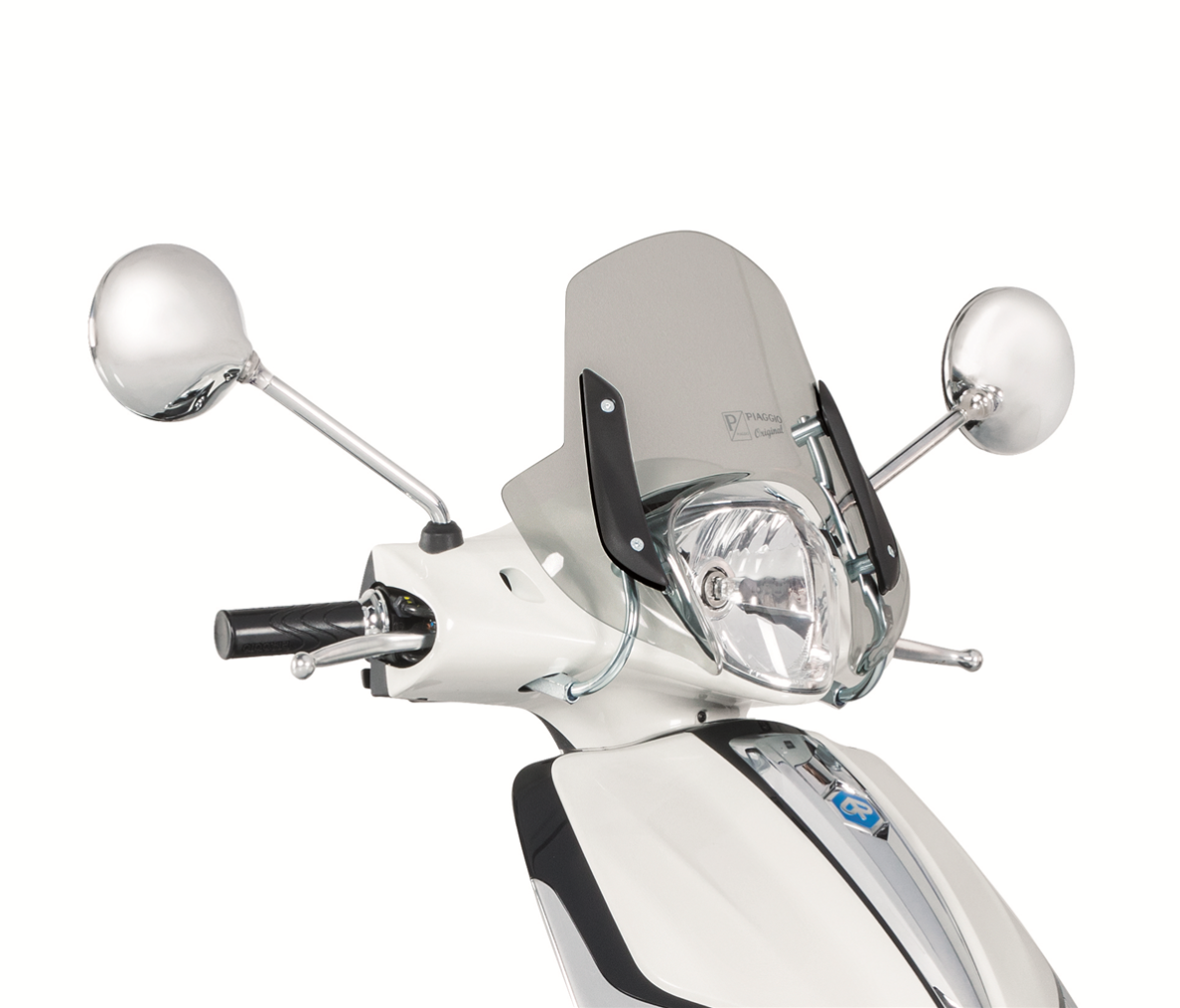 SAUT DE VENT - LIBERTY