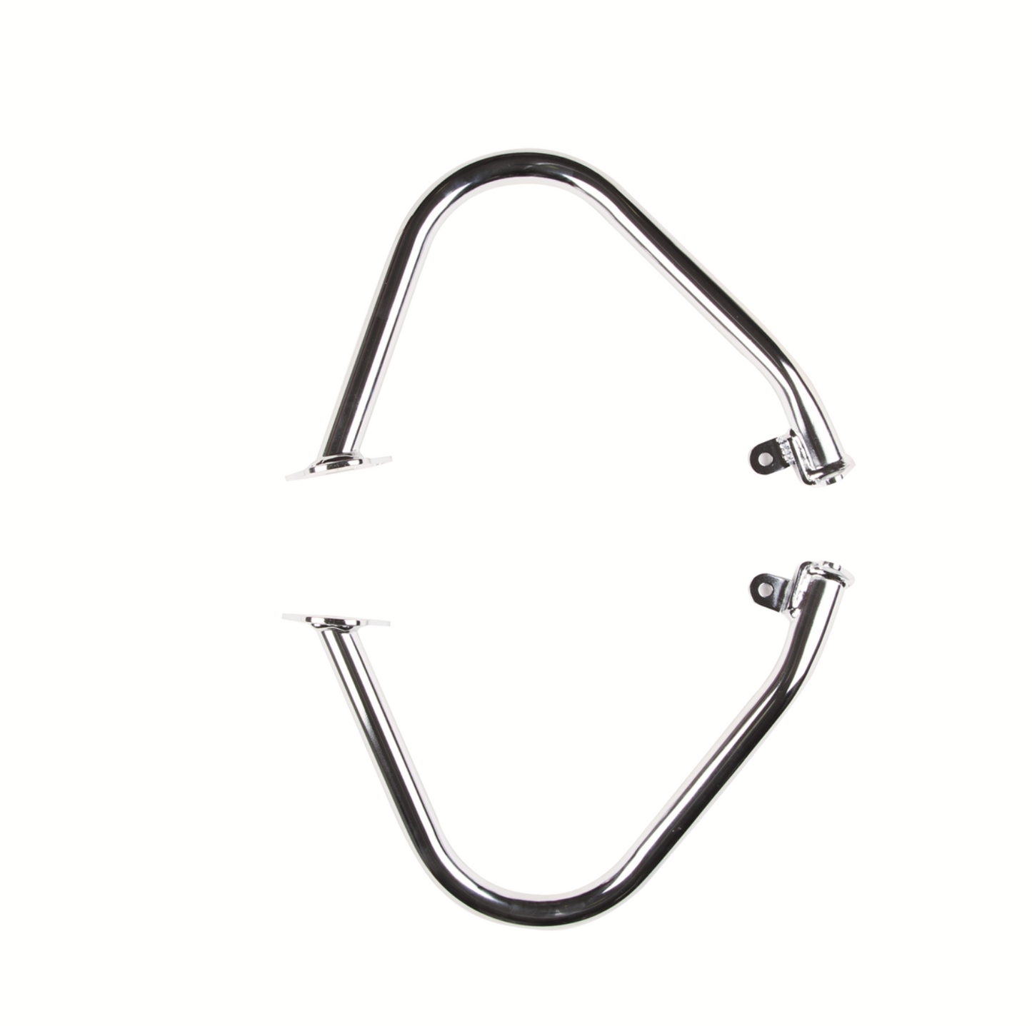 GARDE MOTEUR - V7 / V9