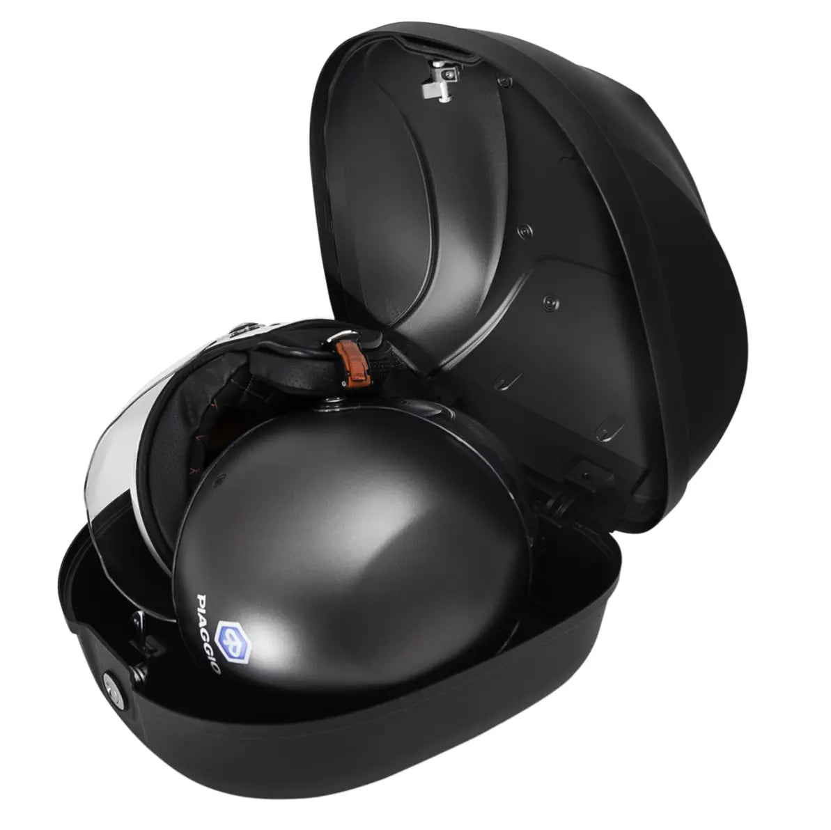 TOP-CASE 32LT - PIAGGIO LIBERTY / MEDLEY Piaggio