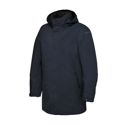 PIAGGIO STYLE PARKA