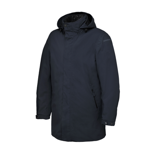PIAGGIO STYLE PARKA