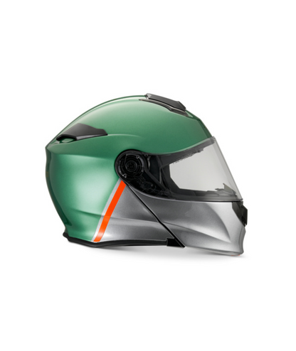 CASQUE - MOTO GUZZI MODULAR BLUETOOTH