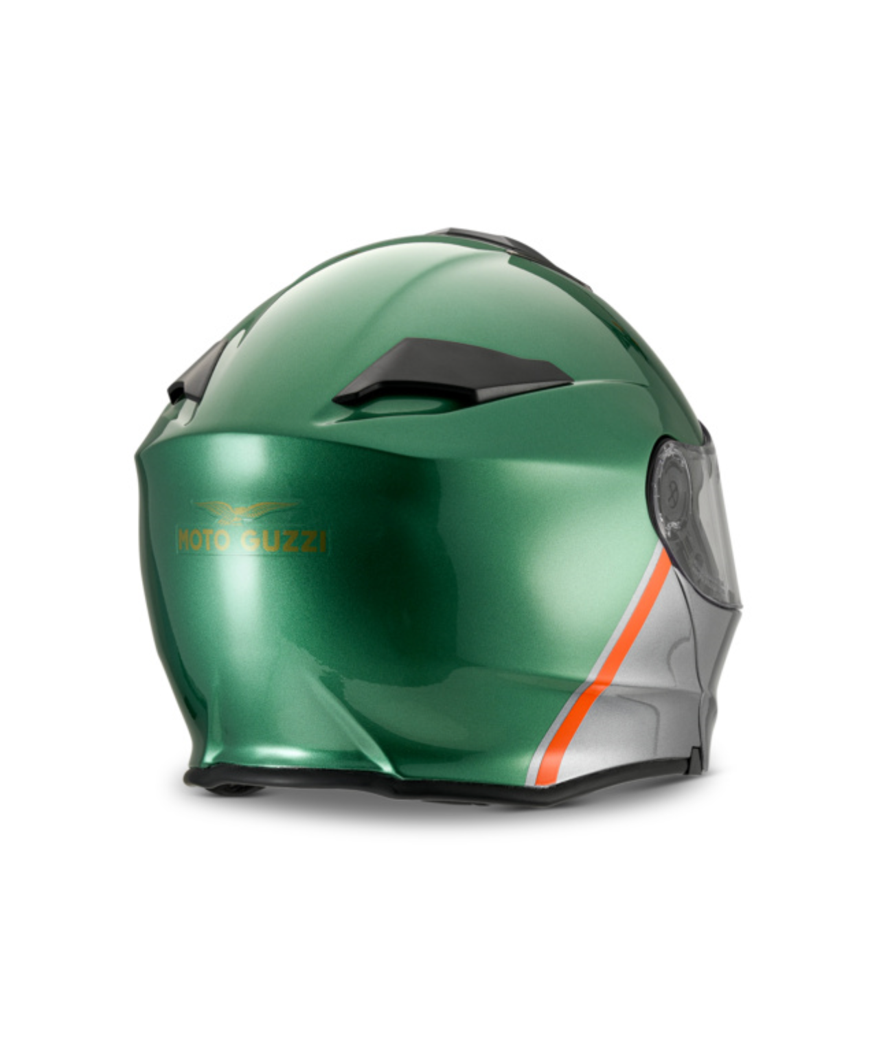 CASQUE - MOTO GUZZI MODULAR BLUETOOTH
