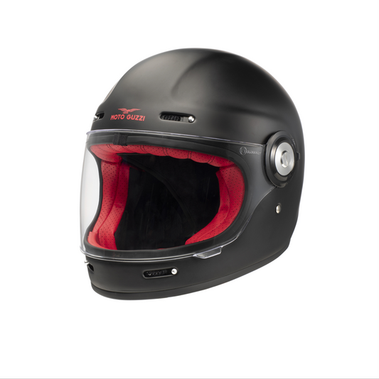 CASQUE INTÉGRAL MOTO GUZZI MRV