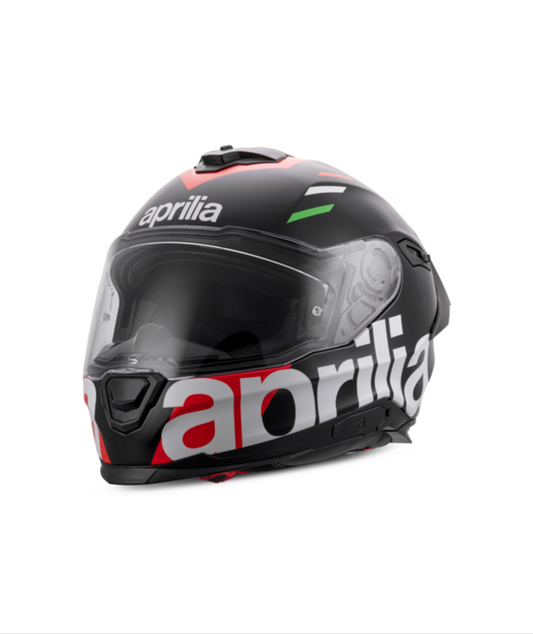 CASQUE APRILIA OVERTAKE FF