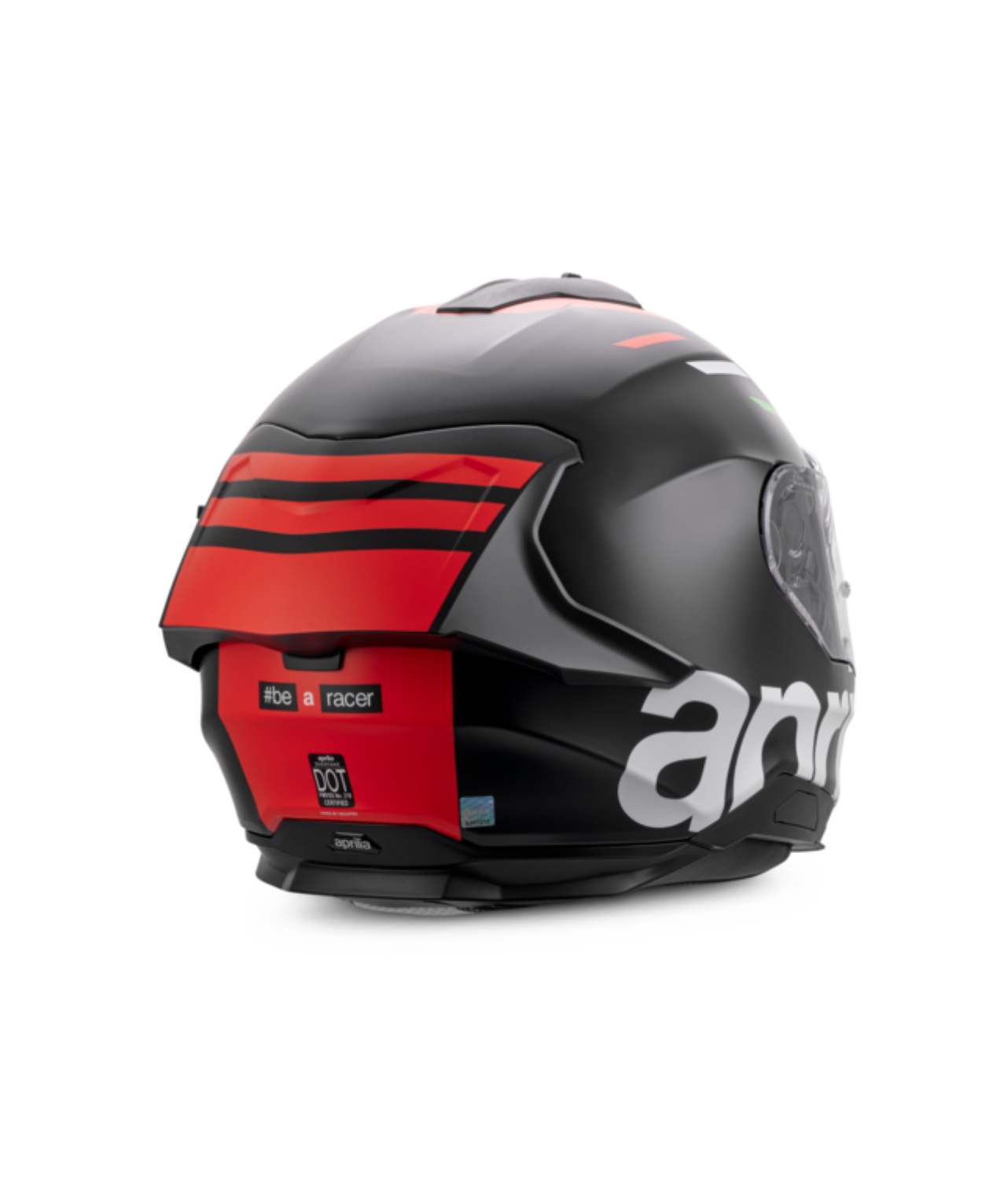 CASQUE APRILIA OVERTAKE FF