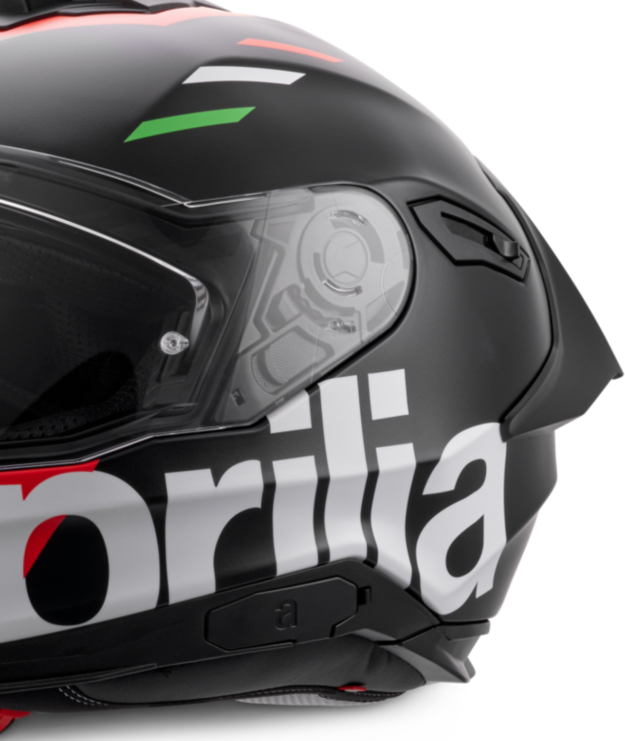 CASQUE APRILIA OVERTAKE FF