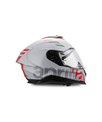 CASQUE APRILIA OVERTAKE FF