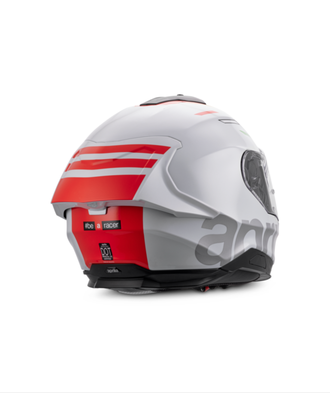CASQUE APRILIA OVERTAKE FF