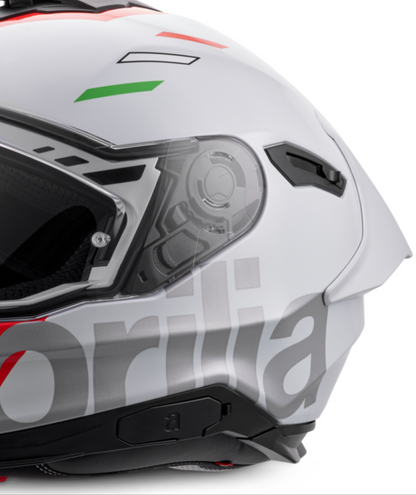 CASQUE APRILIA OVERTAKE FF