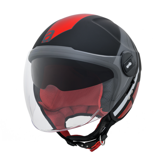 CASQUE APRILIA JET