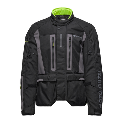VESTE MOTO GUZZI ROAD CARVER WS