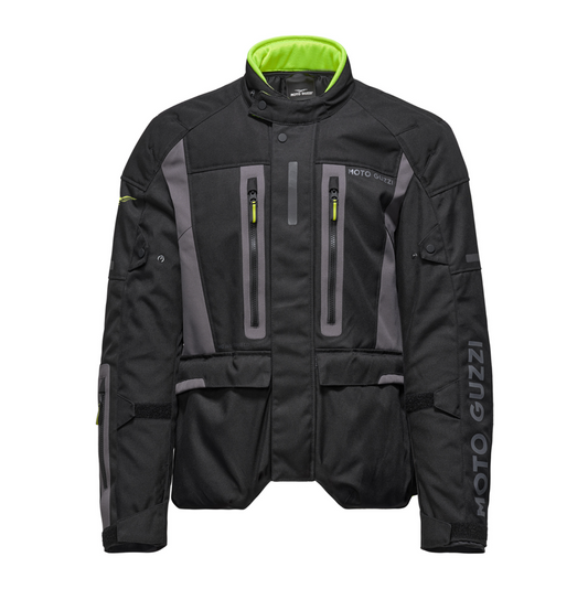 VESTE MOTO GUZZI ROAD CARVER WS